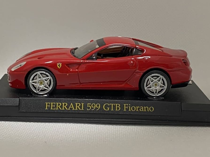 Red Line FERRARI FIORANO フェラーリ　フィオラノ Red Line FERRARI FIORANO フェラーリ フィオラノ Red Line